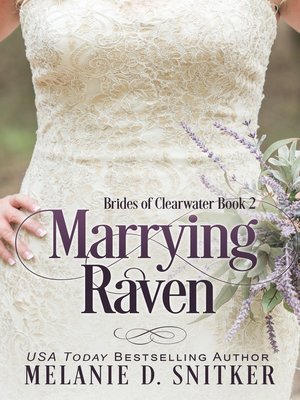 cover image of Marrying Raven